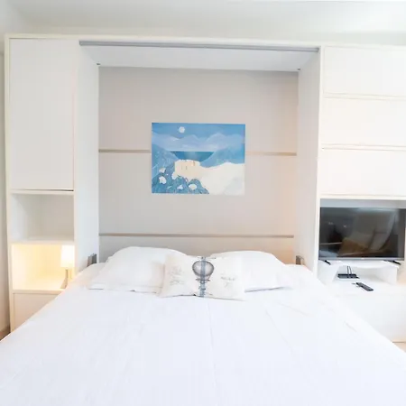 Douceur De Vivre By Interhome 아파트