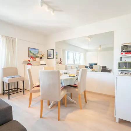 Douceur De Vivre By Interhome 아파트 데한