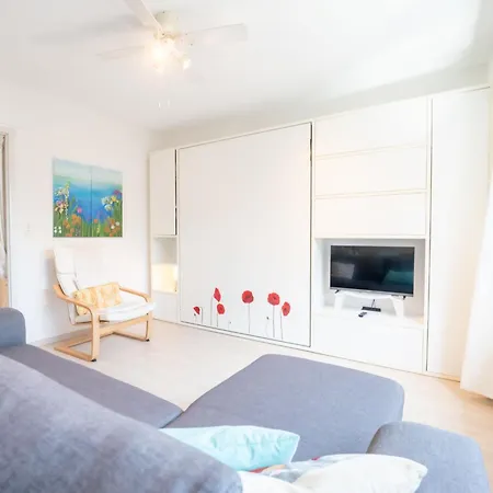 Douceur De Vivre By Interhome 아파트 *